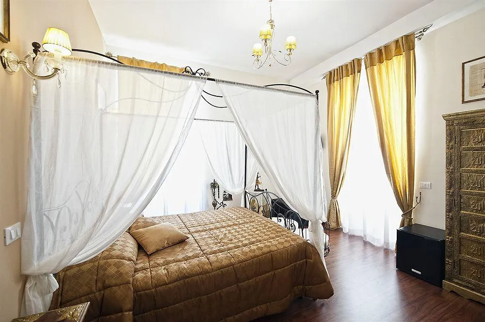 Holidays Rooms Roma Casa de hóspedes