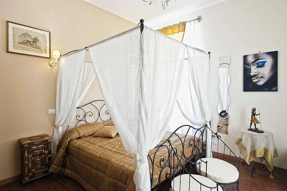 Holidays Rooms Roma