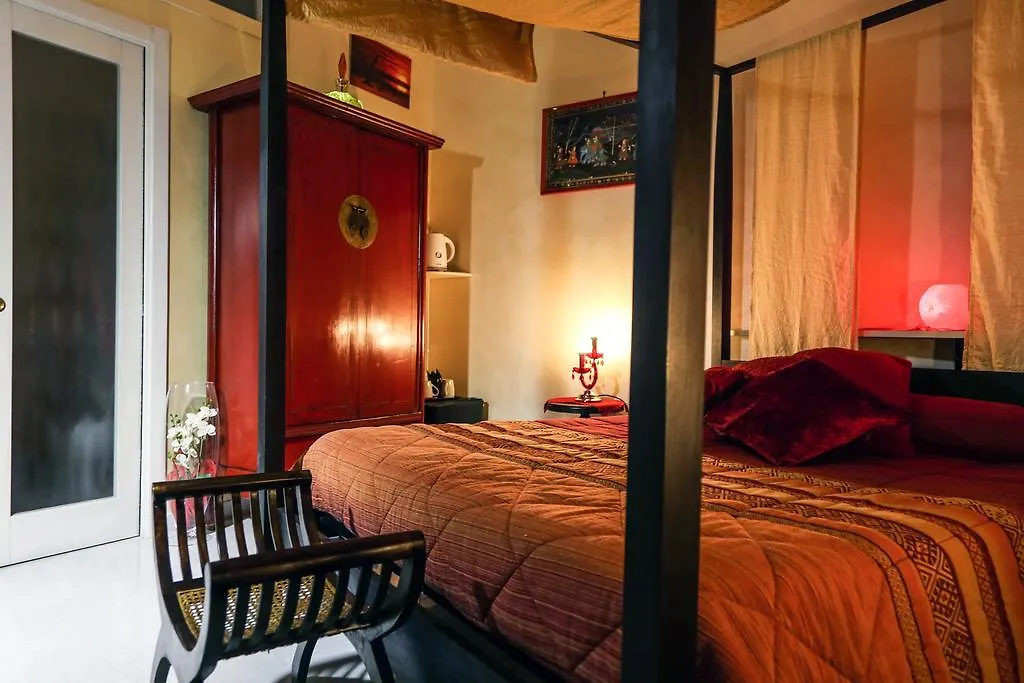 Holidays Rooms Roma Itália