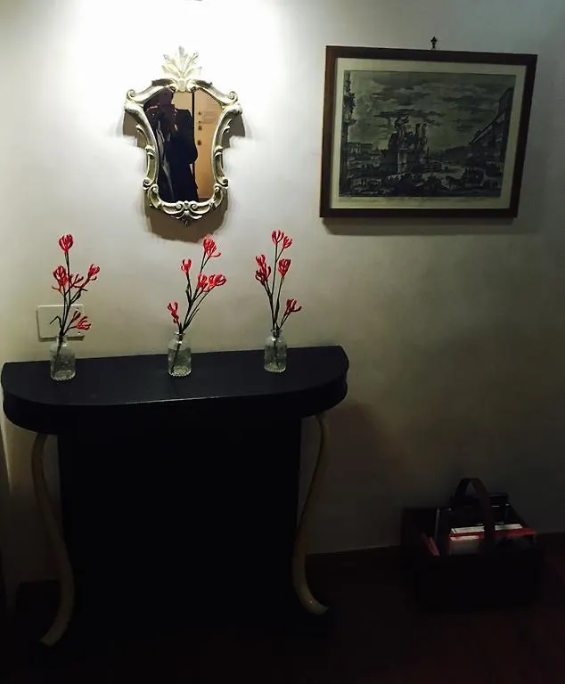 Holidays Rooms Roma 2*,