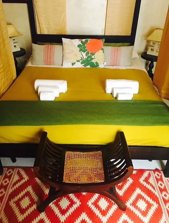 Holidays Rooms Roma Itália