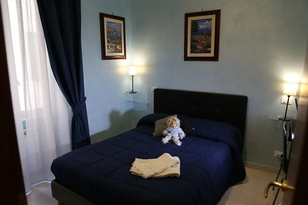 Casa de hóspedes Holidays Rooms Roma