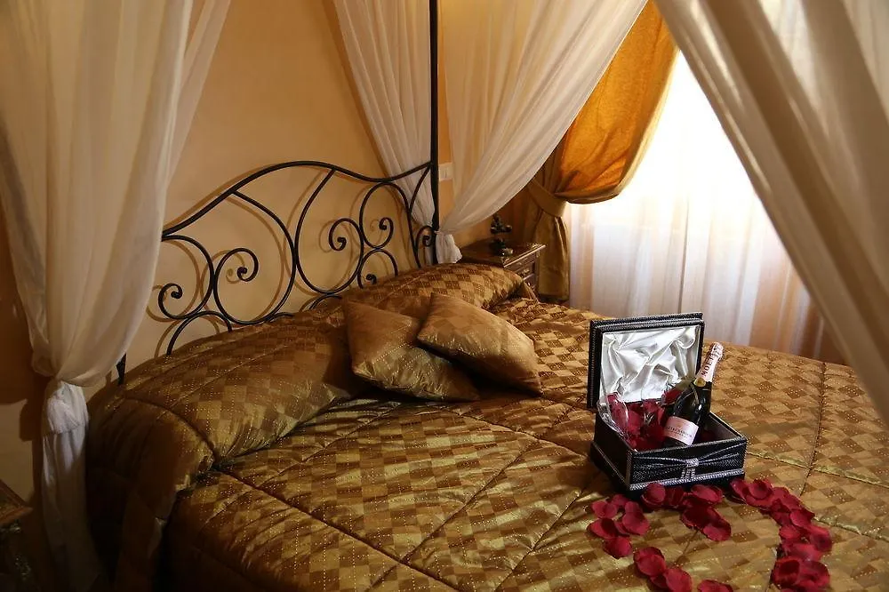 Holidays Rooms Roma 2*,