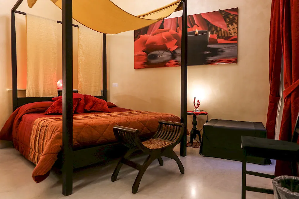Holidays Rooms Roma