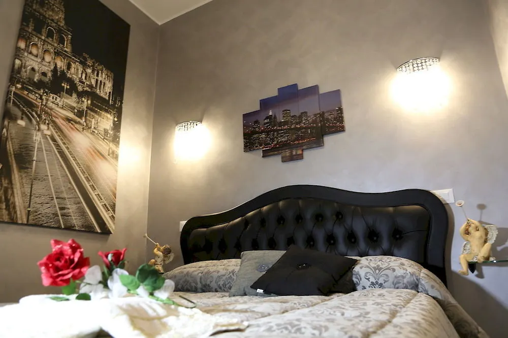 Casa de hóspedes Holidays Rooms Roma