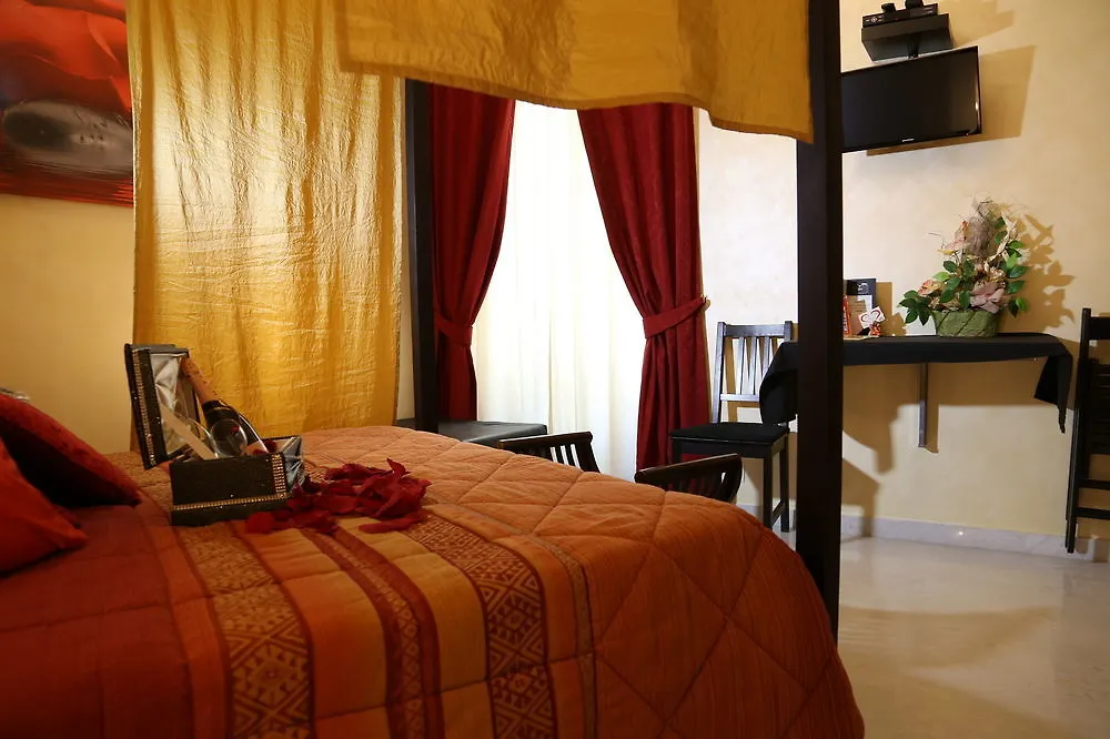 Casa de hóspedes Holidays Rooms Roma