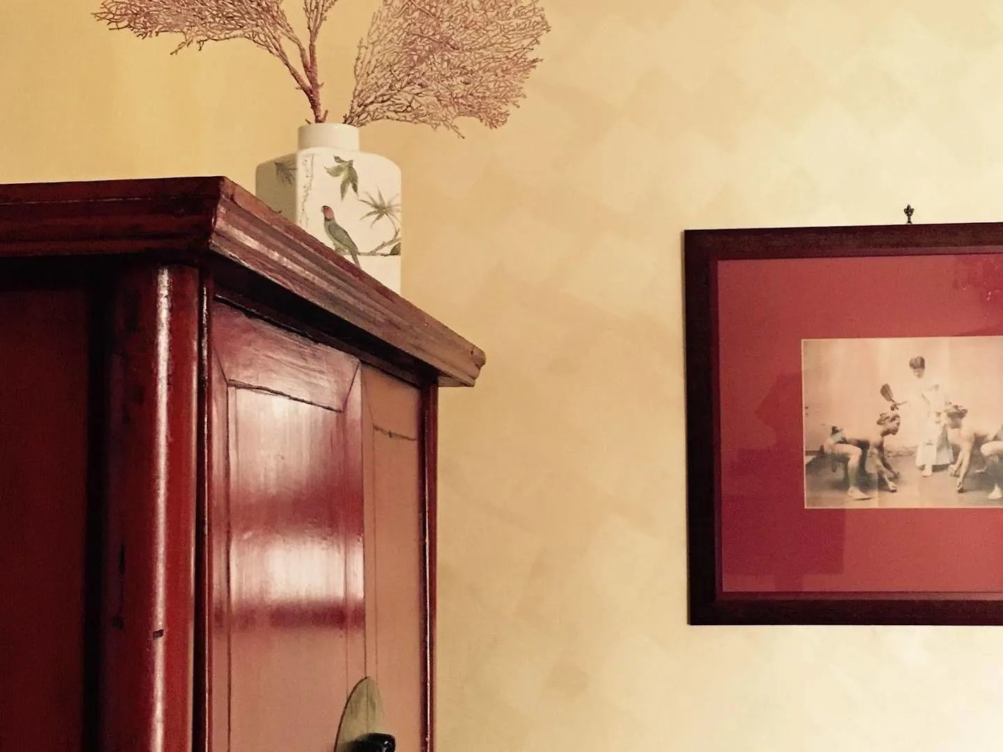 Holidays Rooms Roma