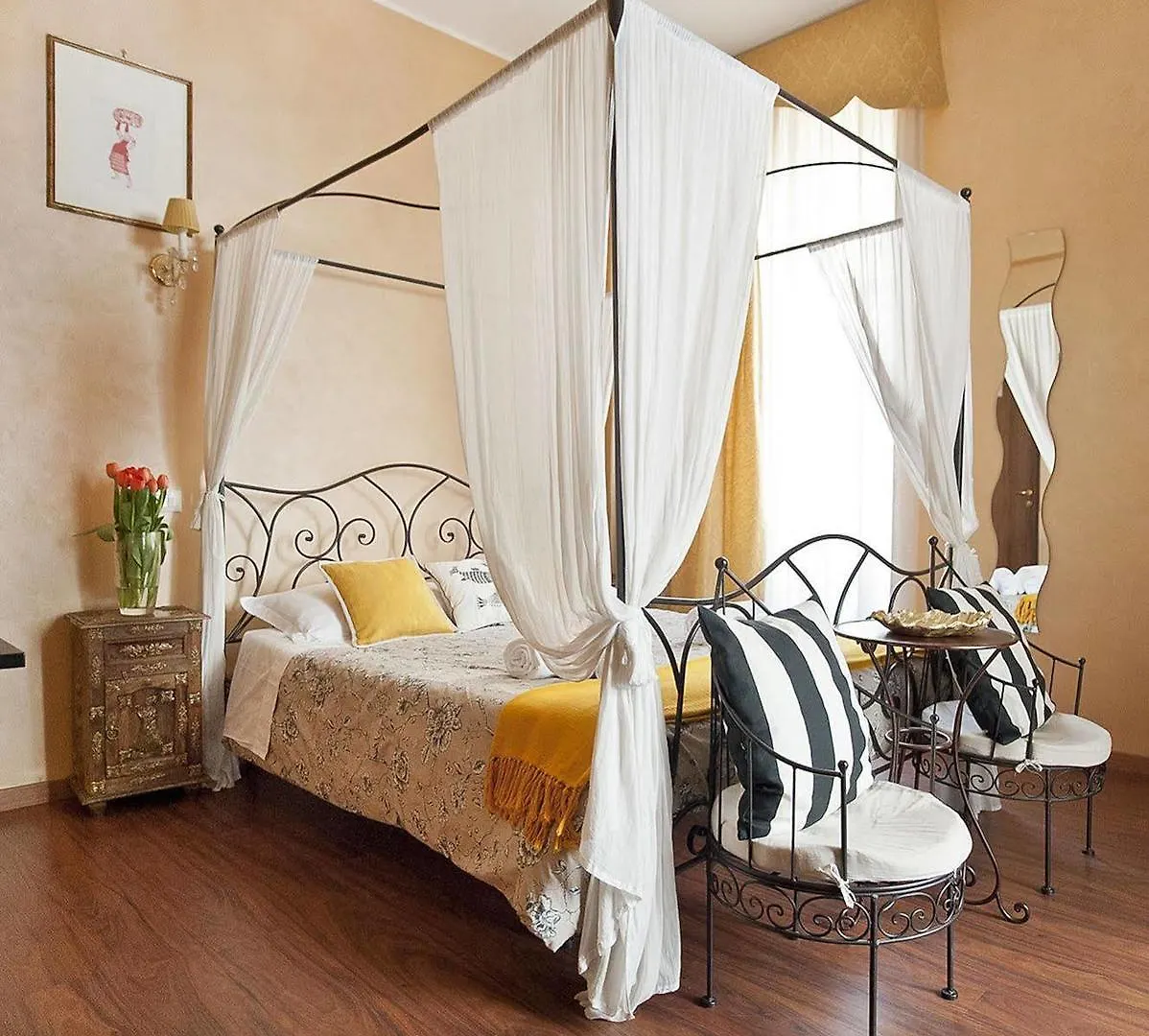 Holidays Rooms Roma