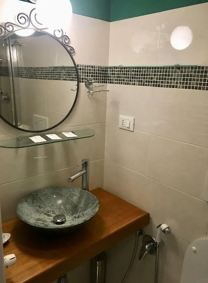Casa de hóspedes Holidays Rooms Roma